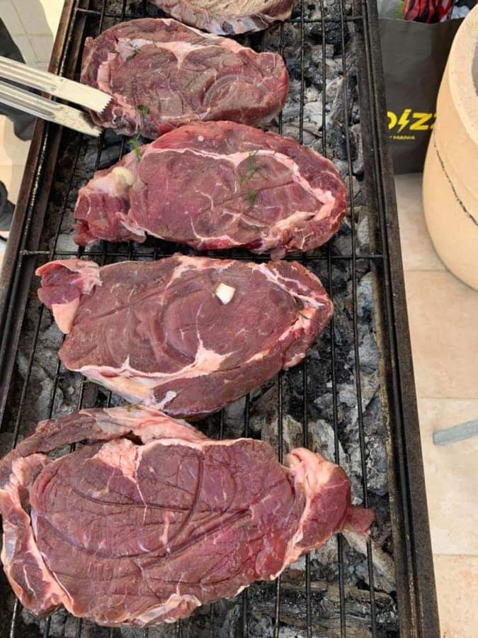 Elitza Villa 팜포로보 외부 사진